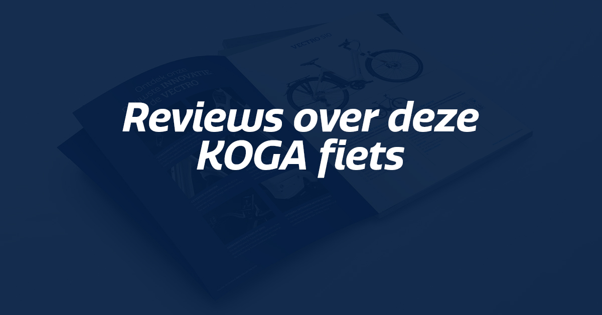 Wat de media over ons zeggen