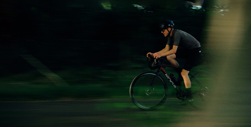 Een Colmaro voor elk avontuur
