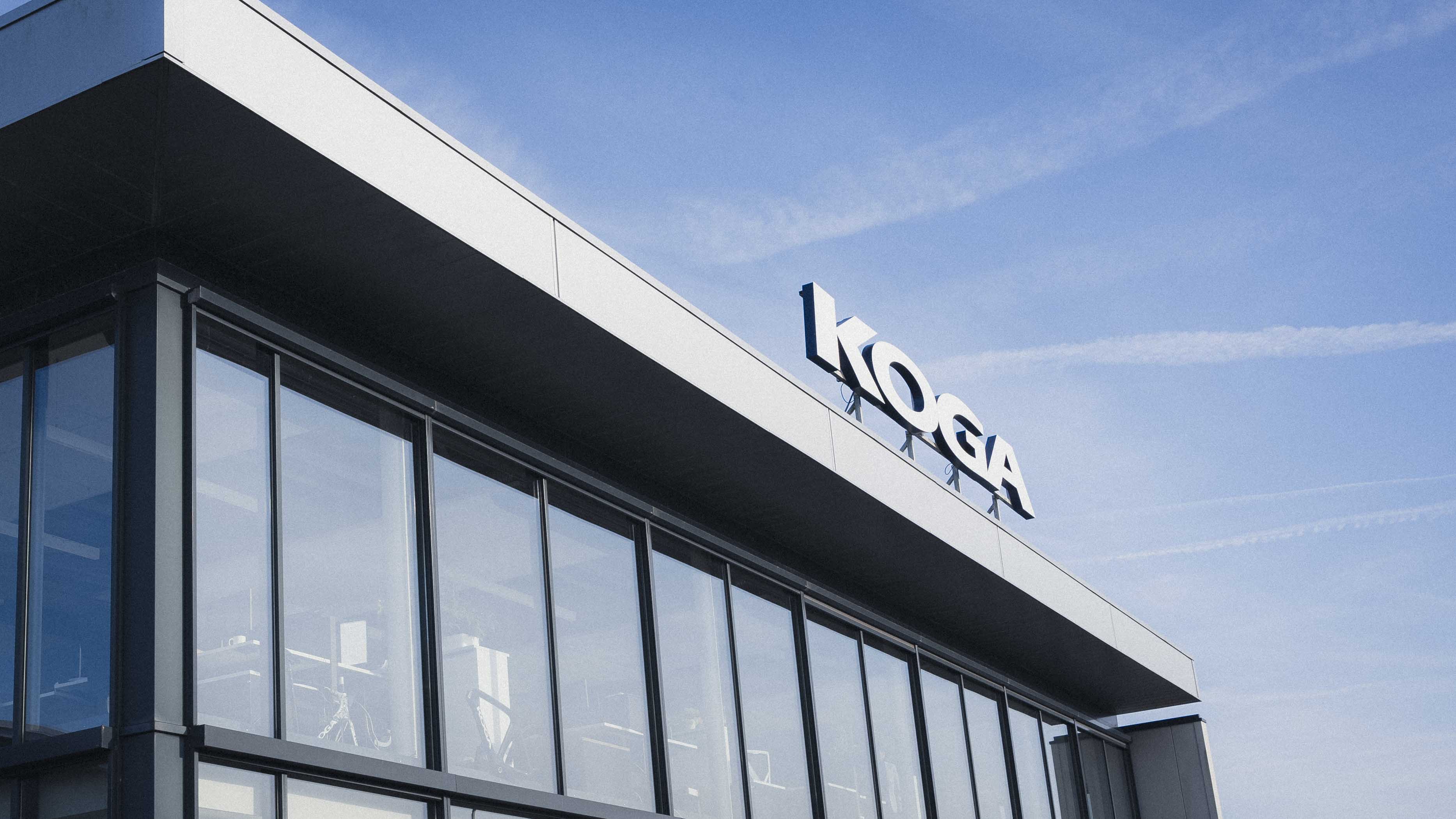 Experience Center Heerenveen
