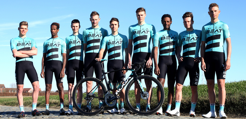 BEAT Cycling Club