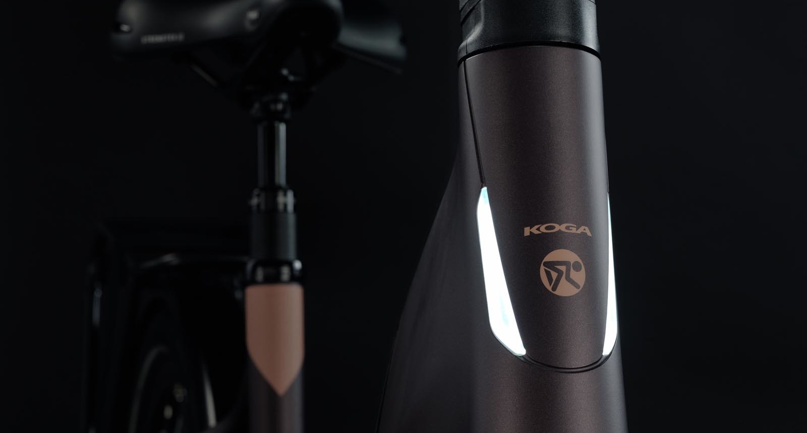 KOGA Light Design en kabelverwerking