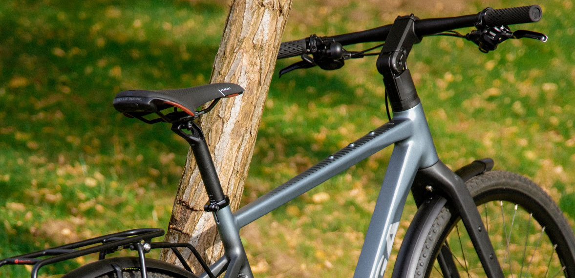 Een colmaro voor elk avontuur