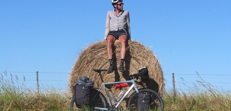 Hoe bepaal ik mijn route tijdens een fietsvakantie?