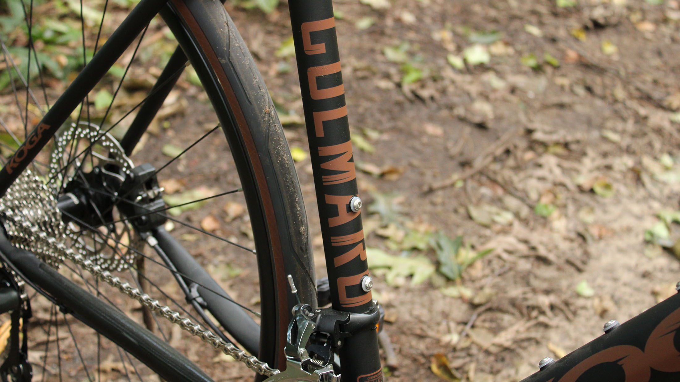 colmaro extreme frame