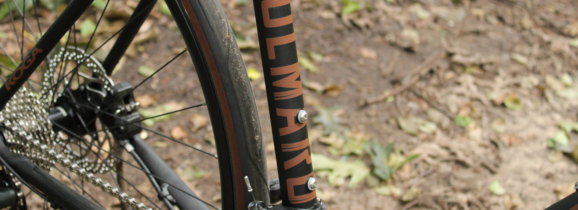 colmaro extreme frame