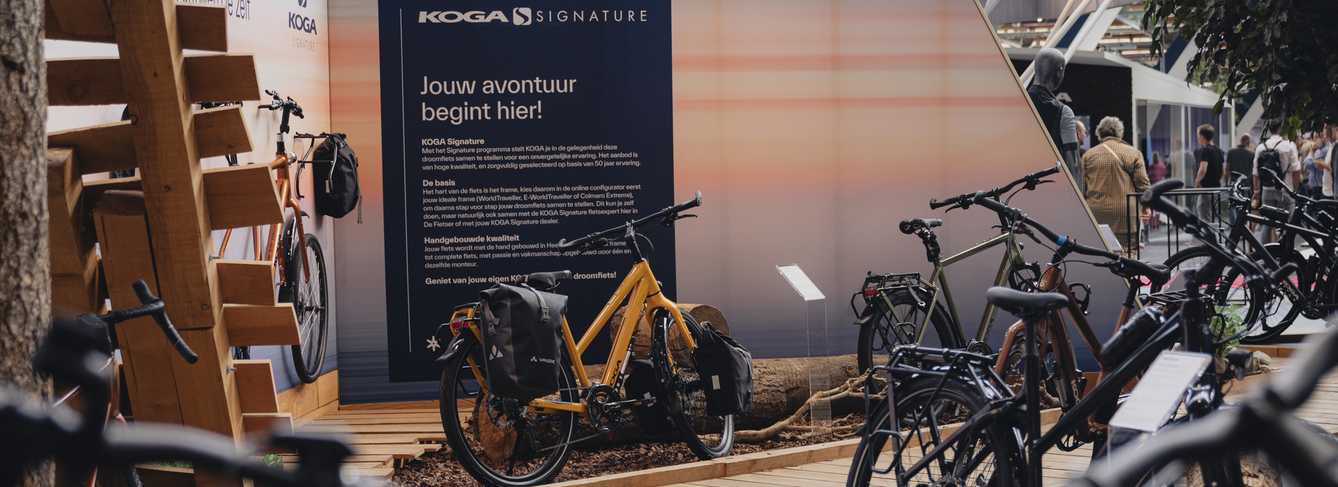 KOGA-Signature-DEFIETSER