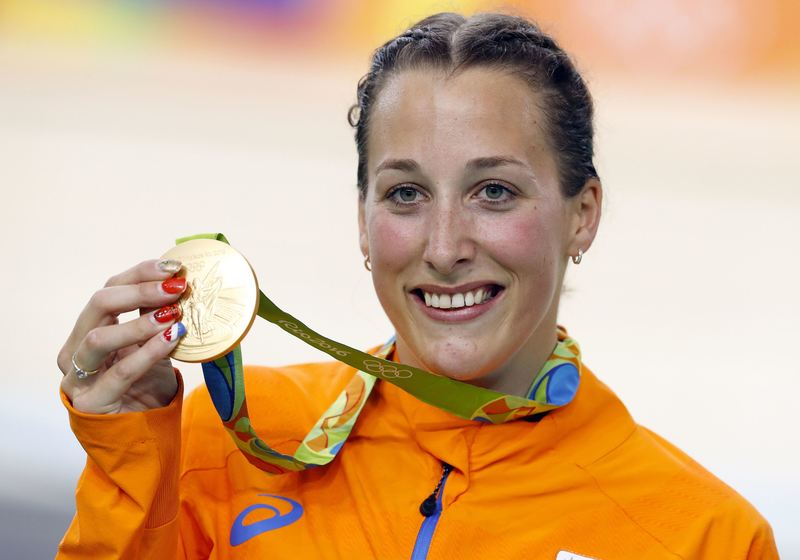 Olympische spelen Rio de Janeiro 2016.
