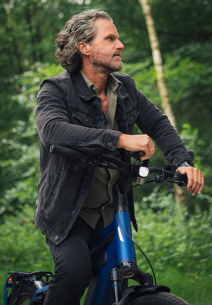 Wat maakt deze serie uniek?