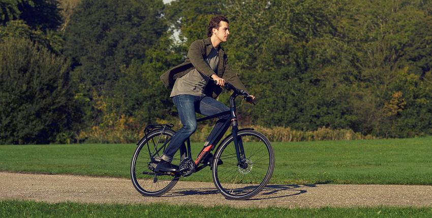 Toerfiets