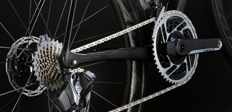 SRAM Red eTap AXS Groep