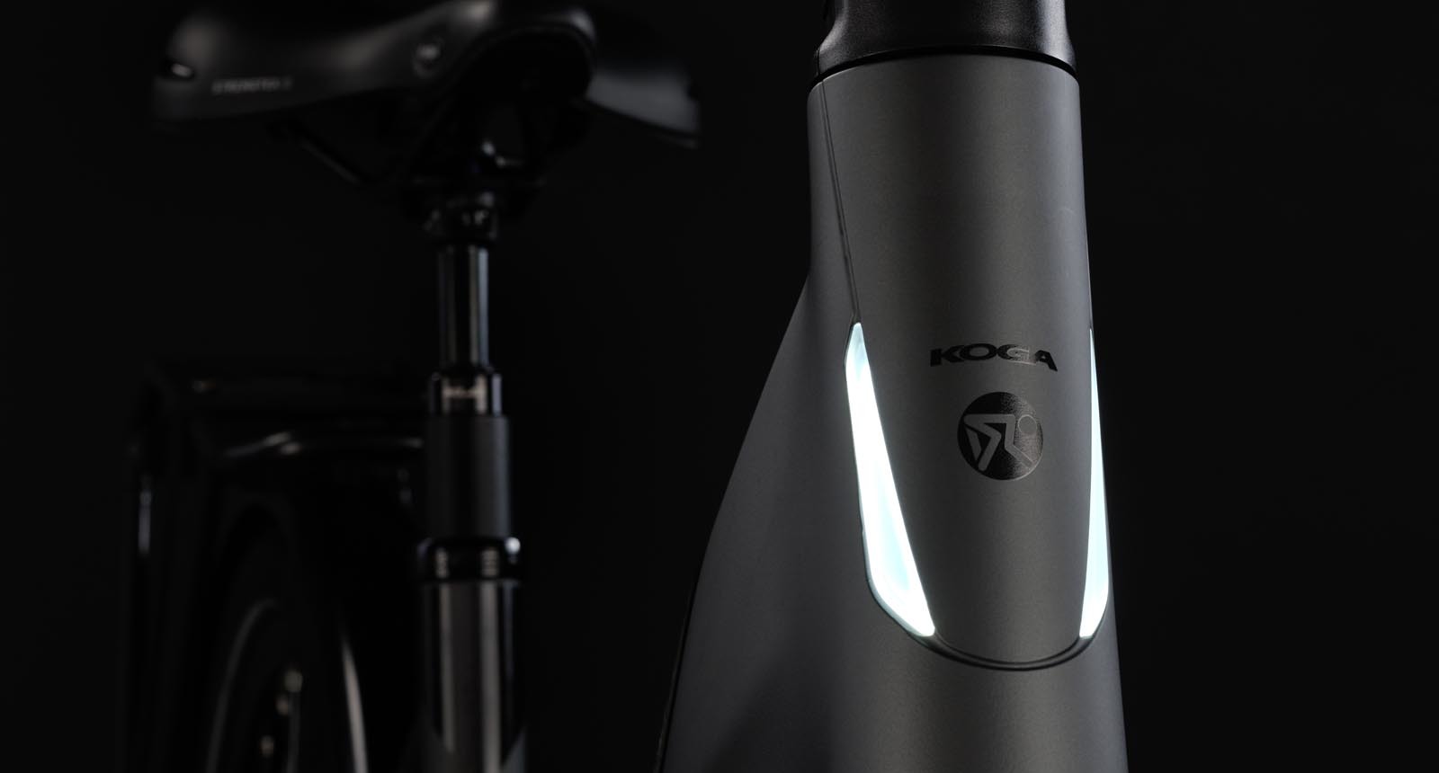 KOGA Light Design en kabelverwerking