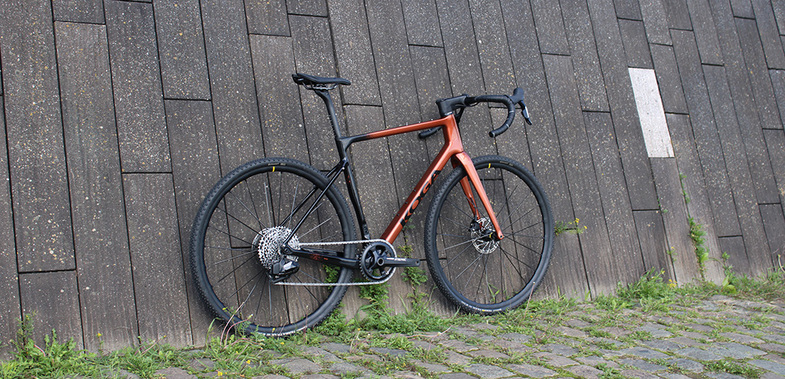 Bekijk en vergelijk alle gravelbikes