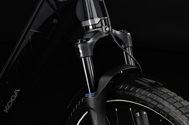suspension fork L [EWT Susp]