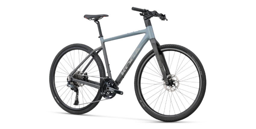 Colmaro Adventure Nordic Blue