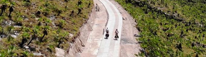 Alee Denham - The Americas (Afl. 19)