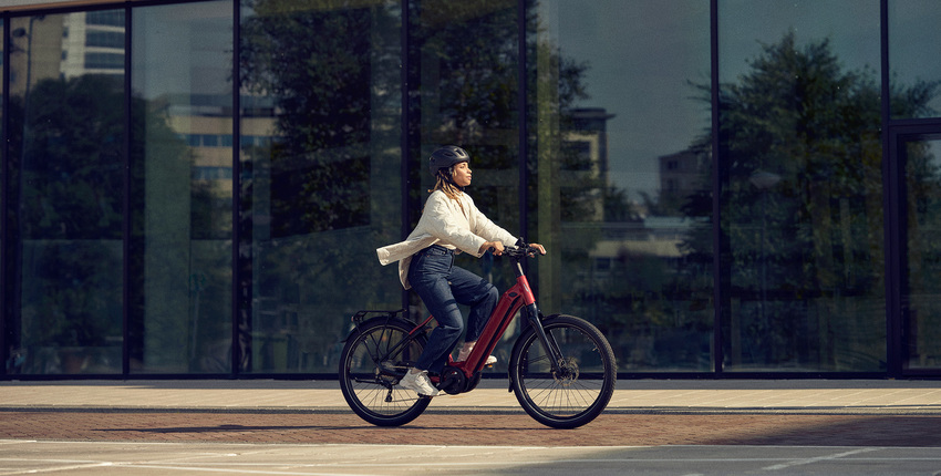 PACE - FEEL THE BEAT OF THE CITY